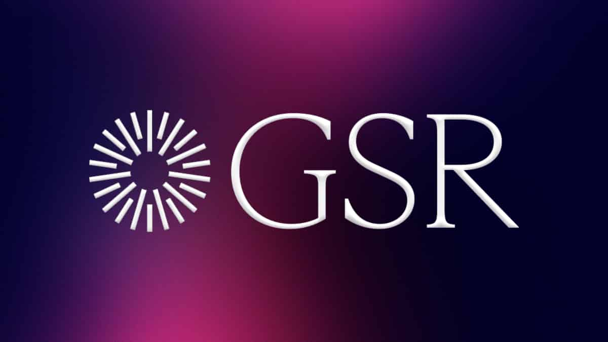 GSR co-CEO Rich Rosenblum and its CTO leave the crypto market maker image 0