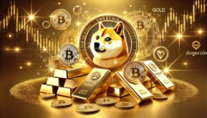 Harga 1000 DOGE (11/4/25): Setara dengan Harga 1,5 Gram Emas Antam?