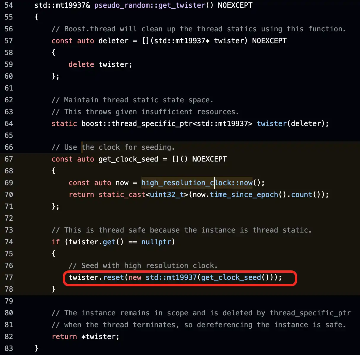 When Randomness Isn't So Random: The Truth Behind the Theft of 120,000 BTC image 2