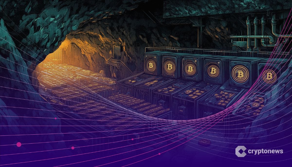 BitFuFu Launches New Bitcoin Mining Pool image 0