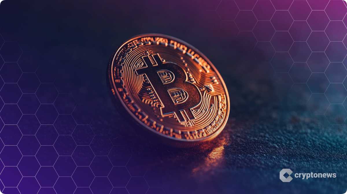 El precio de Bitcoin perfora los 106.000 y cae a “miedo extremo”