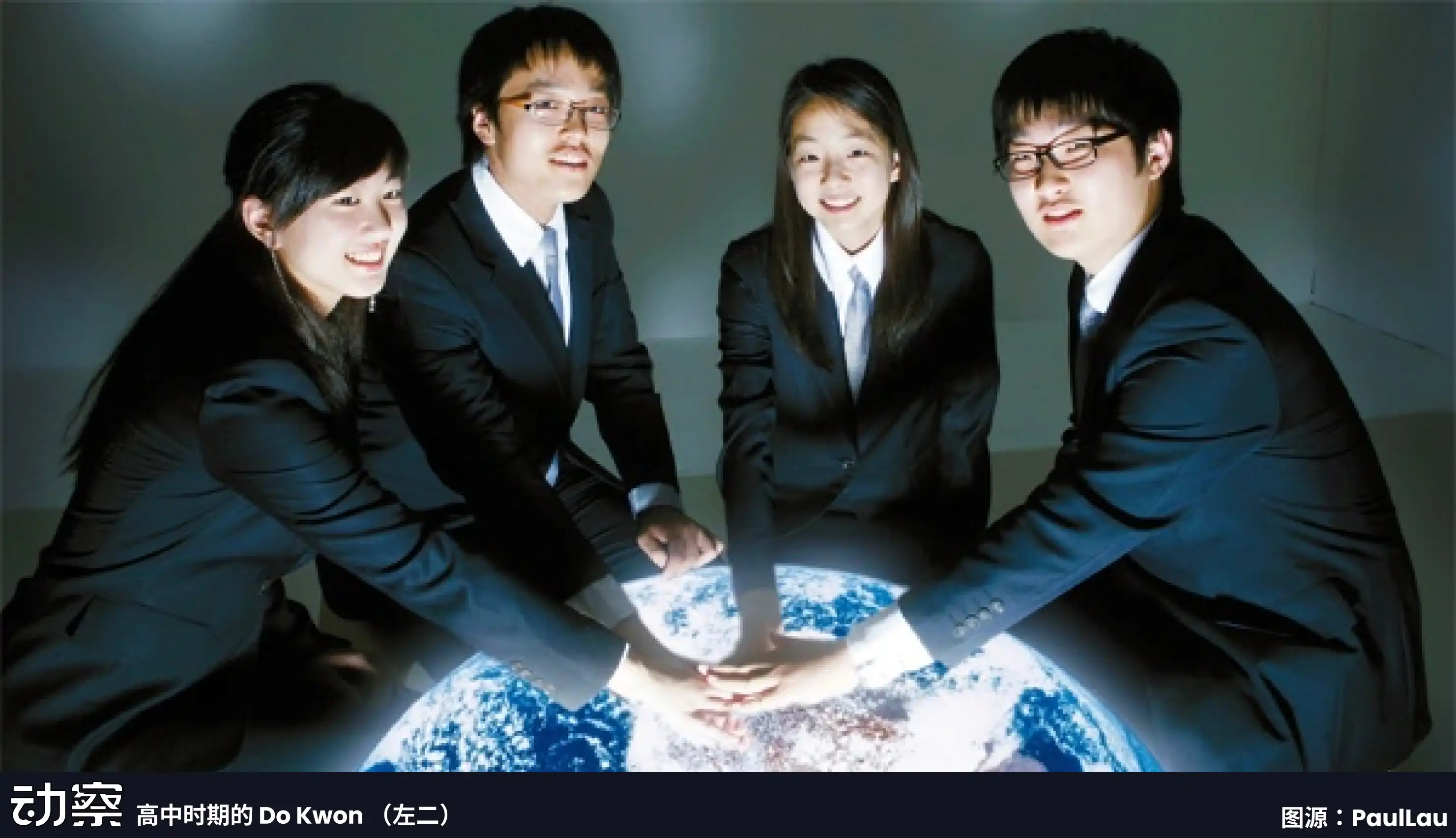 Do Kwon终认罪：400亿美金骗局崩塌1194天后的囚徒 image 0