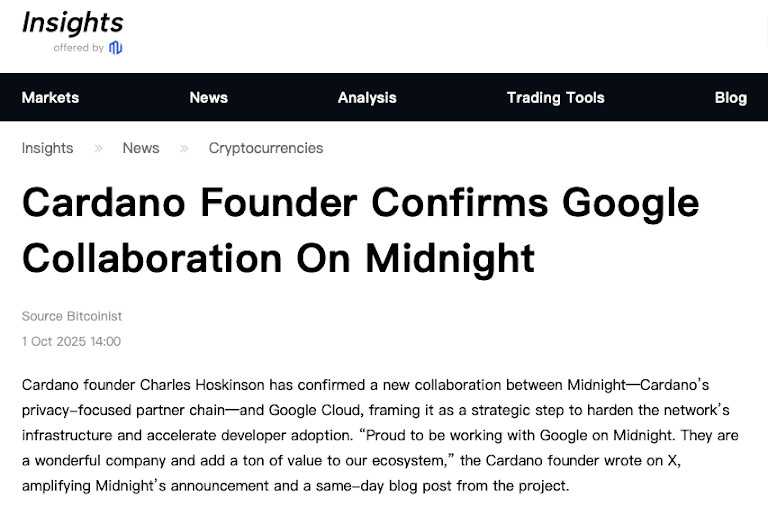 Análise de criptomoedas de outubro de 2025: O mês em que as blockchains voltaram a dar o que falar image 3