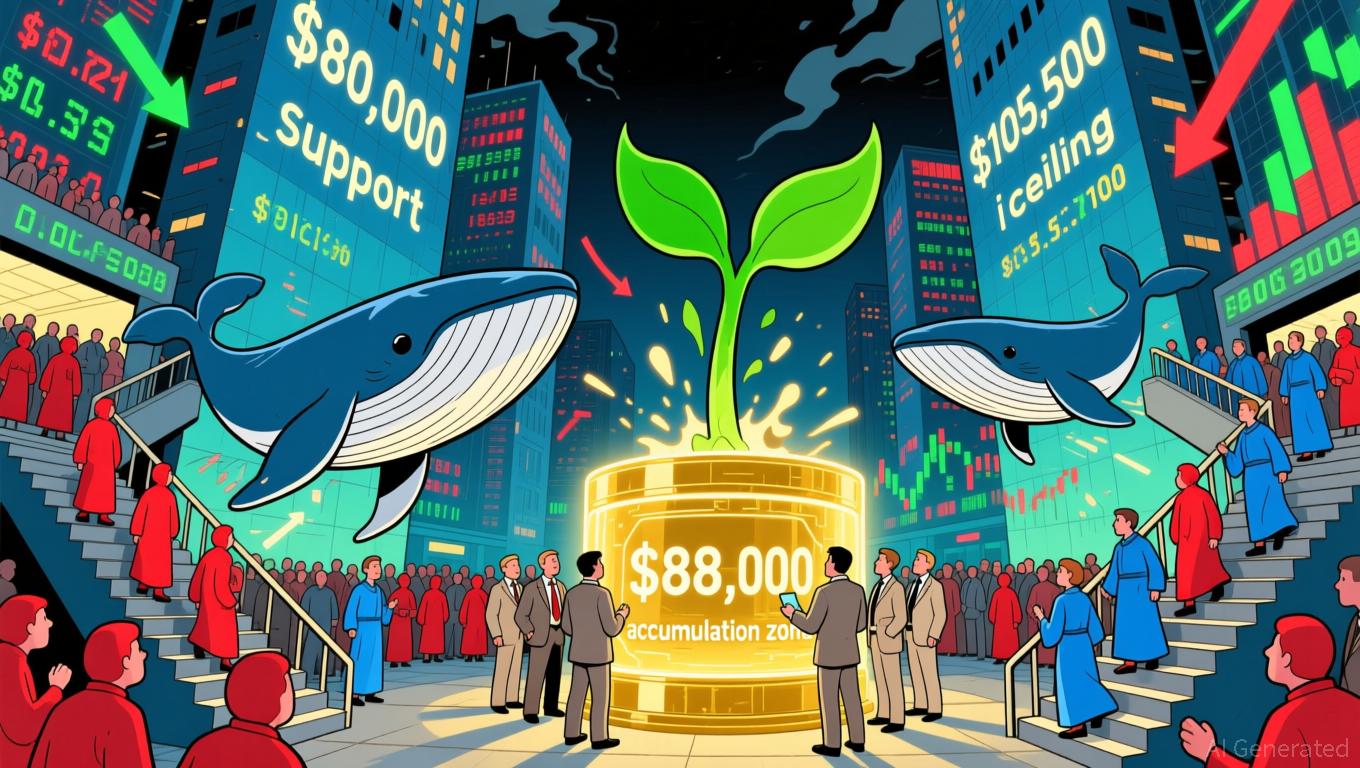 Bitcoin News Update: Bitcoin Surges Back to $90K—Is This a New Beginning or Just a Pause in the Bear Market?