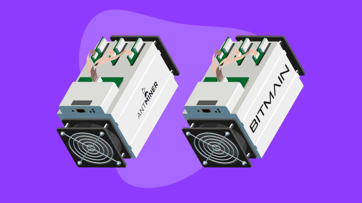Bitmain plans to open US production facility by end of Q3 amid policy shifts: Bloomberg image 0