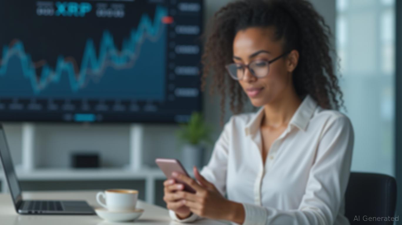 Regulatory certainty may drive XRP to reach $4 as ETF approvals approach