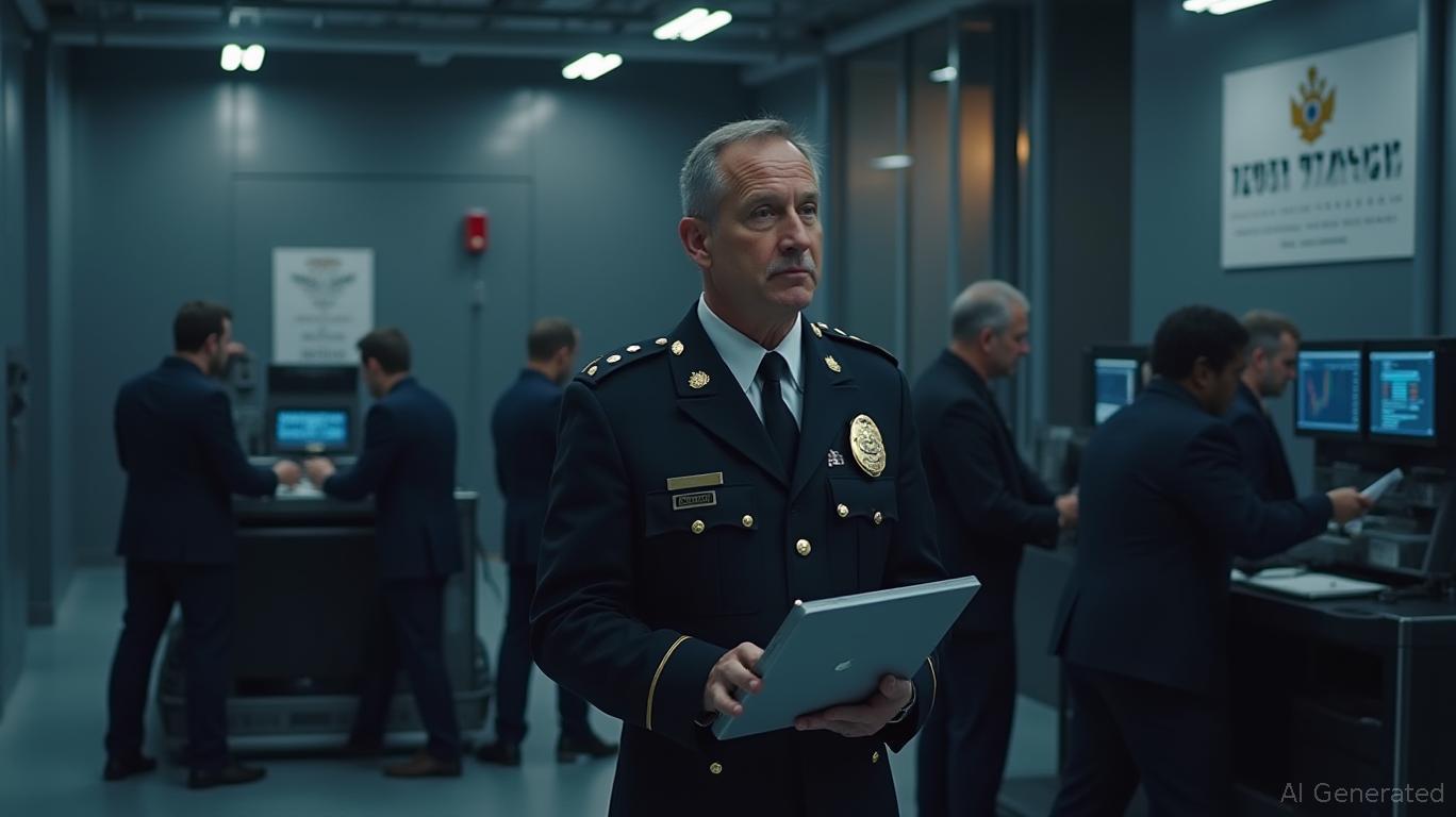 RCMP Dismantles Crypto’s Secret Player: Loss of Anonymity in $56 Million Confiscation