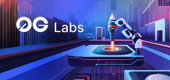 0G Labs lanza la red principal Aristotle con 11 000 TPS, sentando las bases para la IA descentralizada.