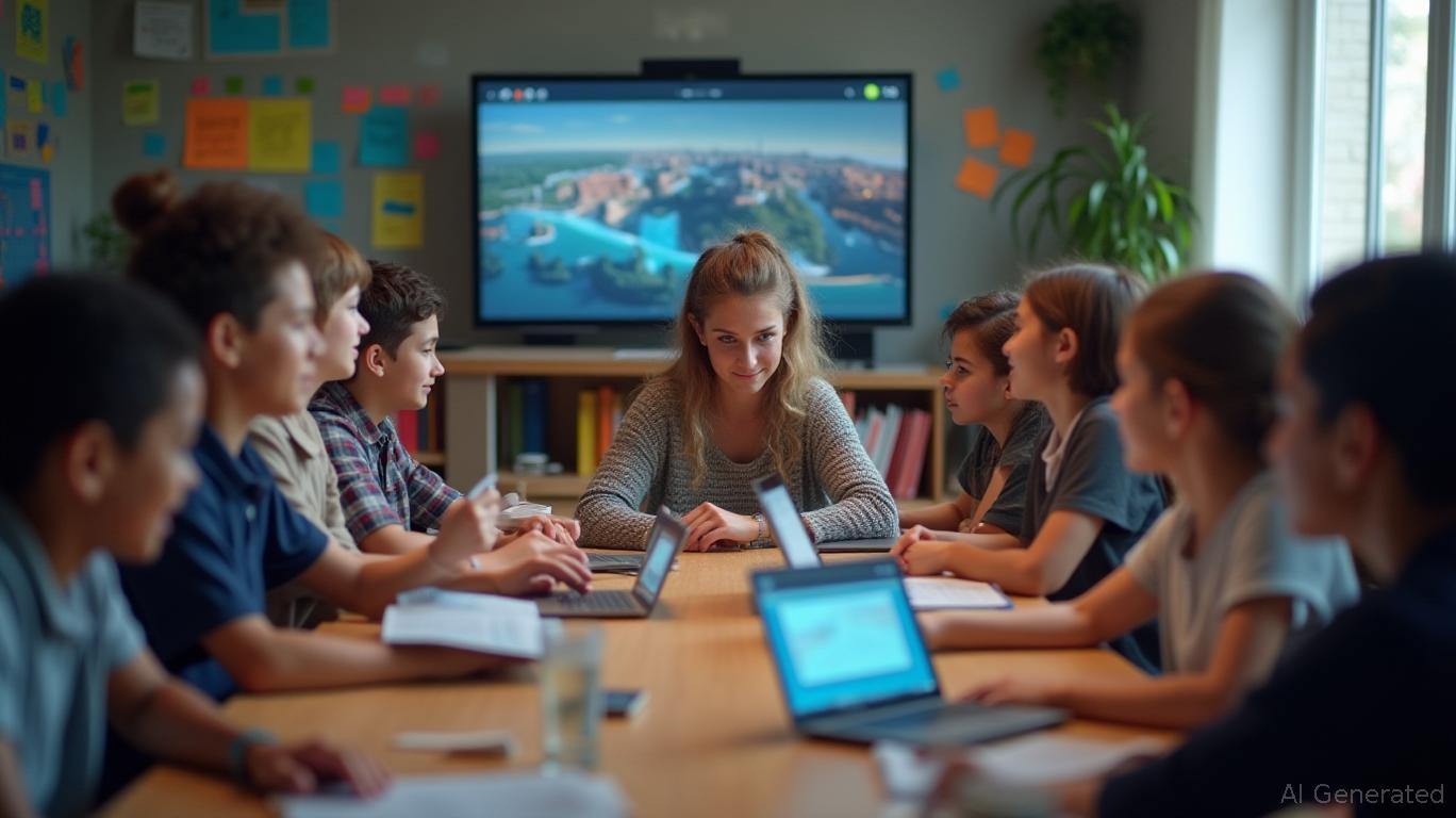 MaxfulEdge Sets Out to Transform Worldwide Education Through 1,200 Innovative STEM and Language Courses image 0