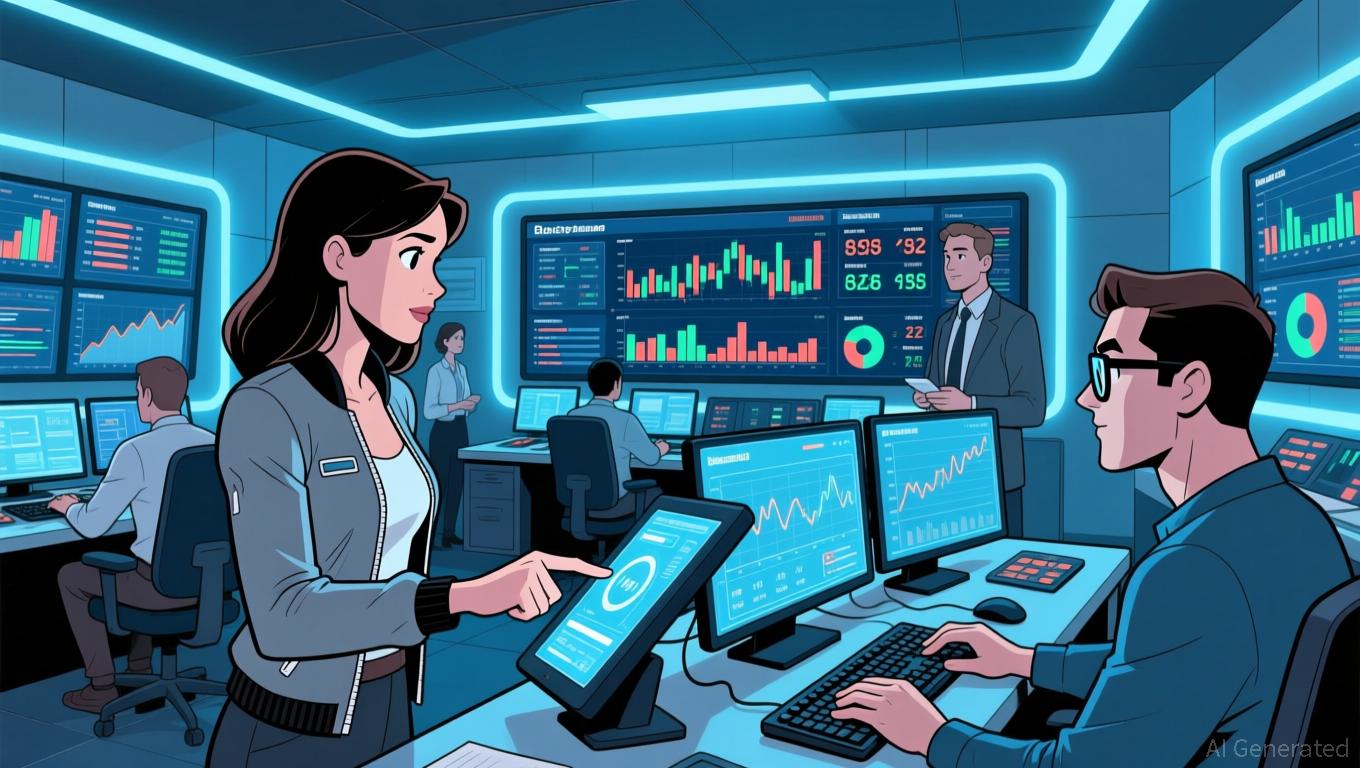 Prediction Markets Move Into the Mainstream with Polymarket’s Return to the U.S.