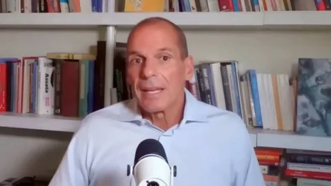 Cada país está endeudado, entonces, ¿quién es el acreedor?