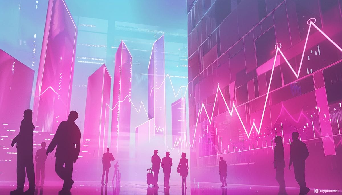 VanEck Crypto and Blockchain ETF Ranked Top Performer: Morningstar image 0