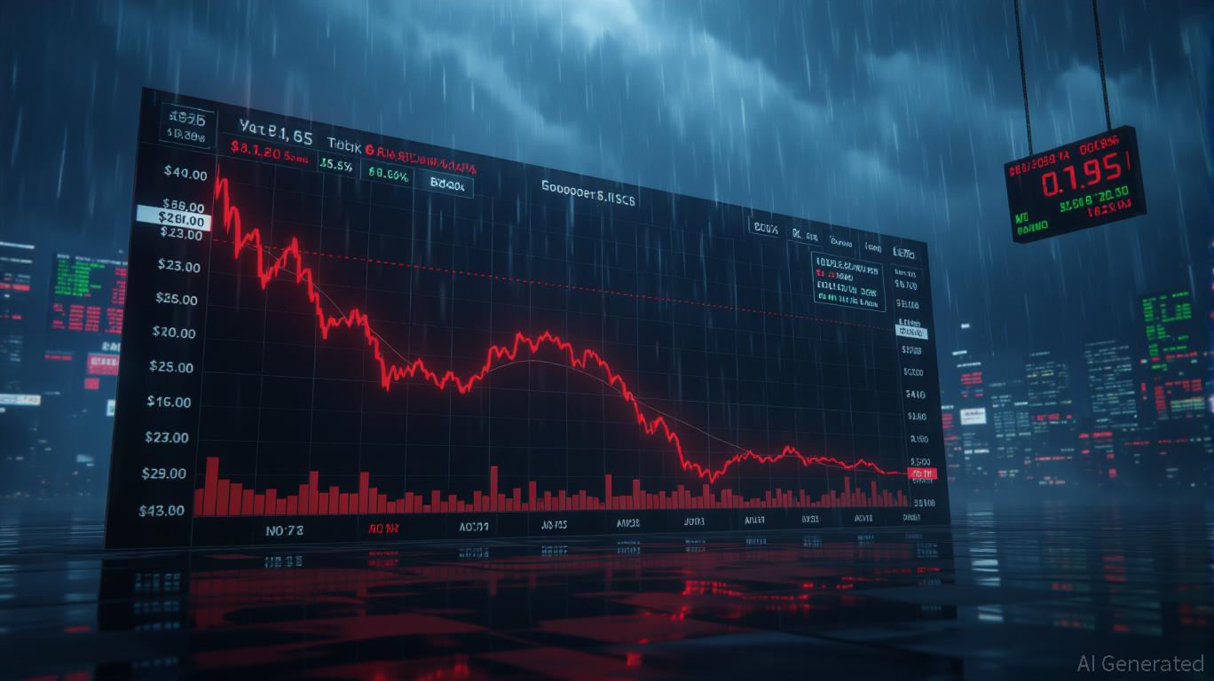 Assessing COAI's Significant Price Decline: Should Investors Consider Buying or Exercise Caution?