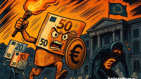 ECB Reassures: The Digital Euro Won’t Replace Cash