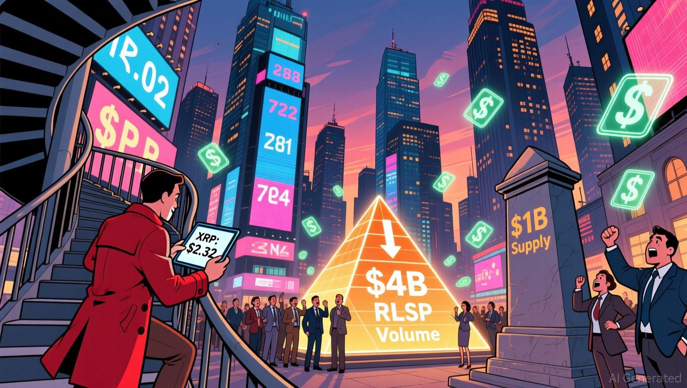 XRP News Today: XRP's Strong Fundamentals Face Off Against Death Cross—Will Institutional Investment Trigger a Recovery?