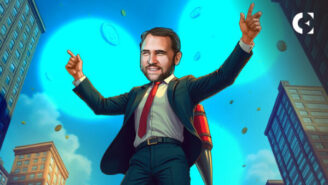 “XRP Army membuktikan saya salah,” CEO Galaxy Digital Mike Novogratz mengakui