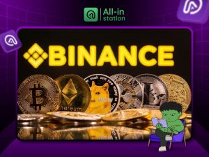 Dự án tiền số SwissBorg bị hack, thiệt hại 41,3 triệu USD