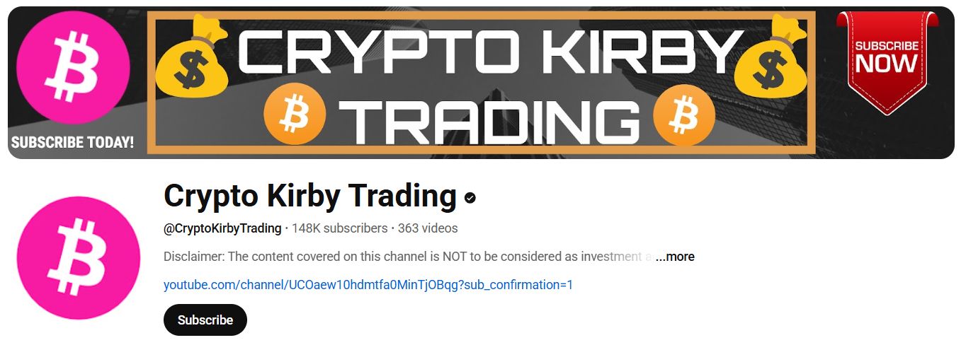 15 Best Crypto YouTube Channels to Follow image 12