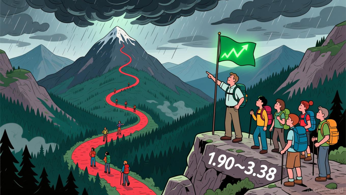 XRP News Today: Investors Consider XRP ETF Prospects Versus Presale Options