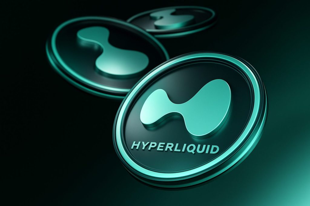 ETF Hyperliquid : VanEck prepare un lancement en Europe et aux USA image 1