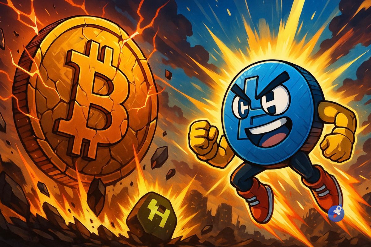 Quand Bitcoin sera à 112 000$, il sera trop tard pour investir dans cet altcoin x1000