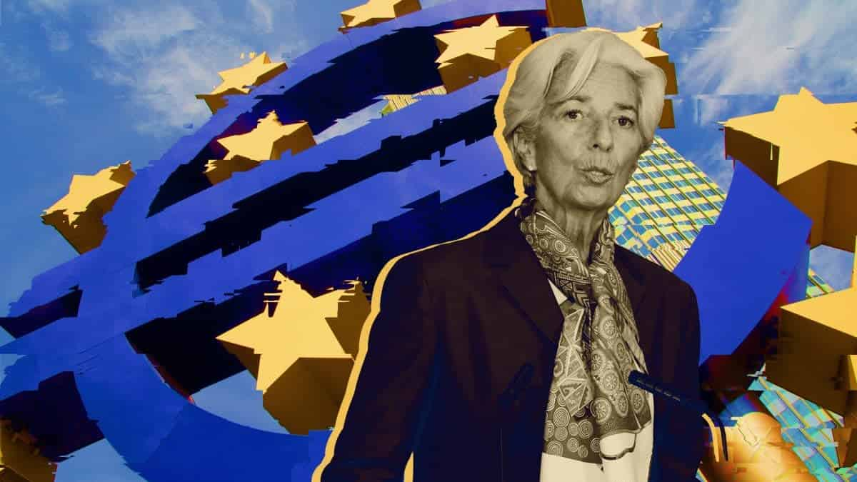 The Daily: ECB President Lagarde rejects bitcoin for Eurozone reserves while the Czech central bank considers it and more image 0