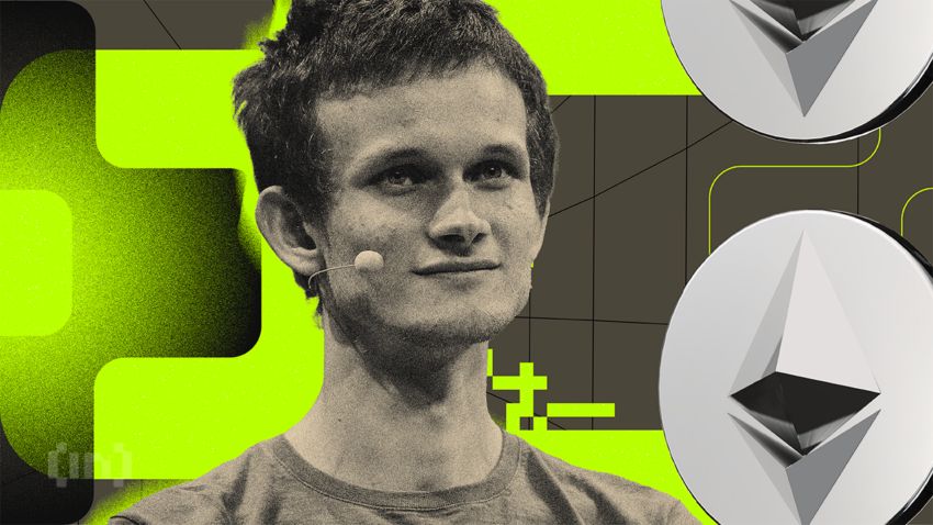 Vitalik Buterin critica Pump.Fun enquanto apoia Railgun e Polymarket