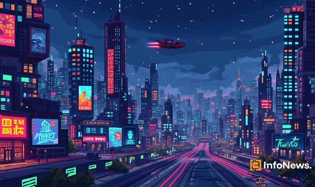 Pi Network’s 2030 Price Predictions Remain Speculative