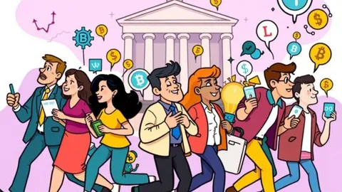 CFTC Crypto: Accelerating a Bold New Era for Digital Assets in the US