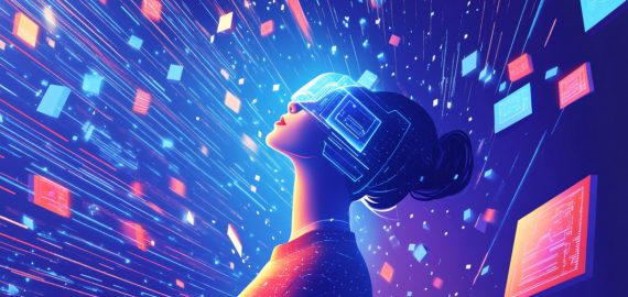 Неделя моды Metaverse возвращается с «Бесконечными идентичностями», демонстрируя будущее моды, идентичности и цифрового самовыражения