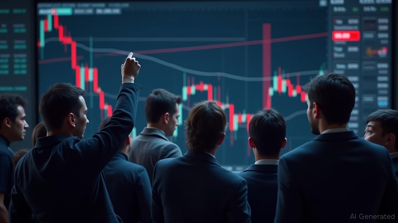 Bitcoin News Today: Bitcoin's Critical Resistance Levels Could Decide Its Next Major Move