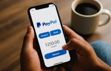 PayPal、新P2P決済サービスで仮想通貨に対応 会話から送金までシームレスに