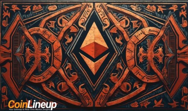 Ethereum Surges Past $3,900 Amid Strong Institutional Inflows