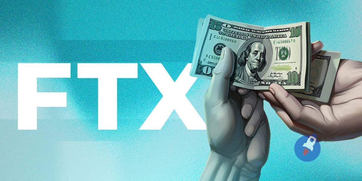 FTX signe un accord pour 12,7 milliards de dollars avec la CFTC image 1