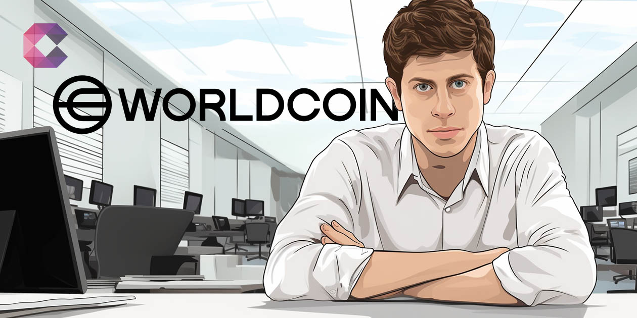 Worldcoin rate son objectif d’utilisateurs inscrits d’environ 994 millions image 0