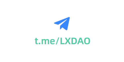 LXDAO 第 148 期周报 image 6