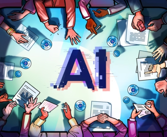 「AI+ライトニングネットワーク+ステーブルコイン」の三位一体:BTCエコ決済の完全実装の新時代を切り開く