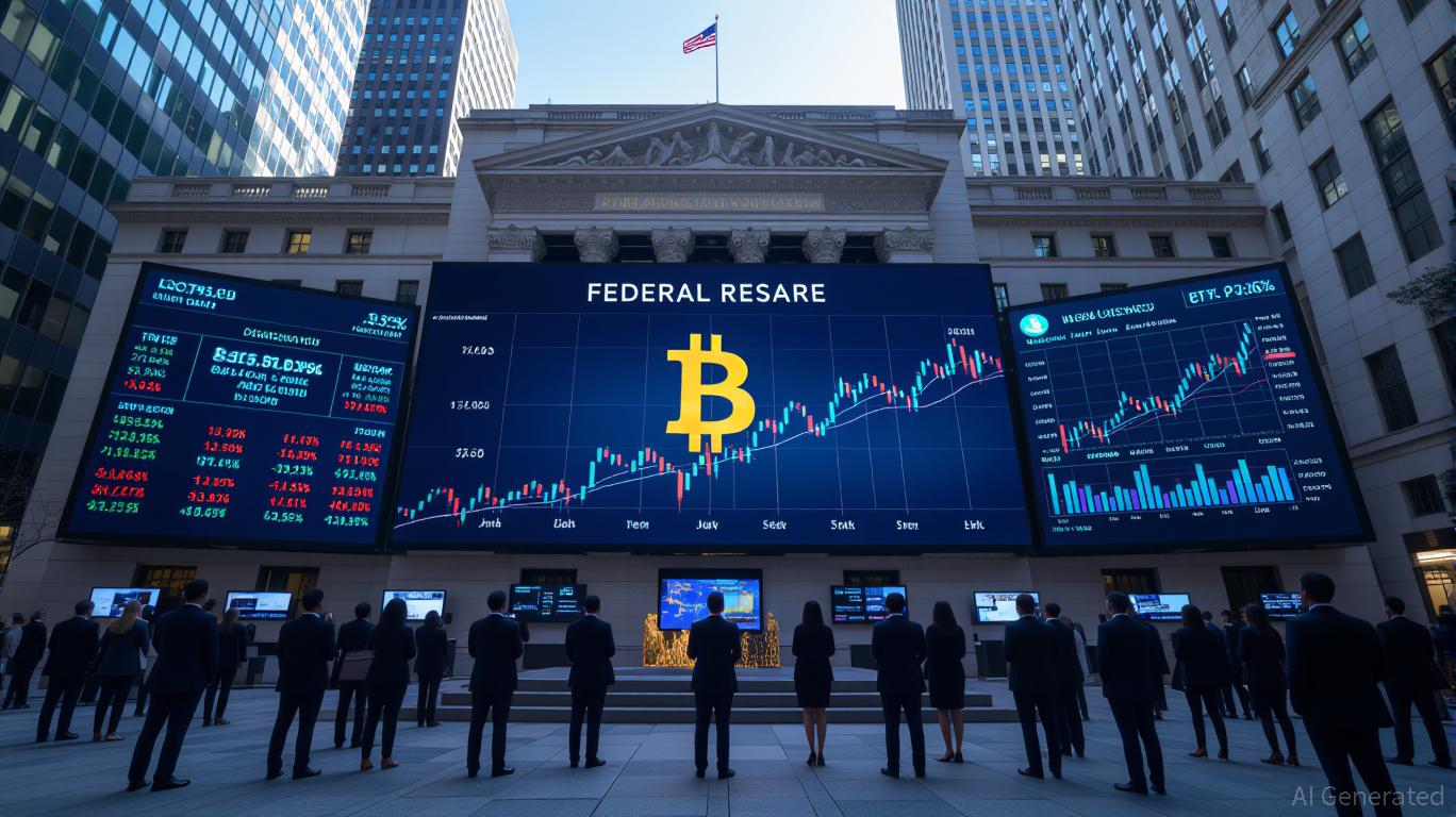 Federal Reserve Strategies and Solana’s Price Rally: An Analysis of Macro Influences on Cryptocurrency Markets
