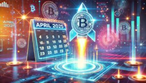 Top 5 Crypto Baru yang Jadi Perbincangan di Awal April 2025