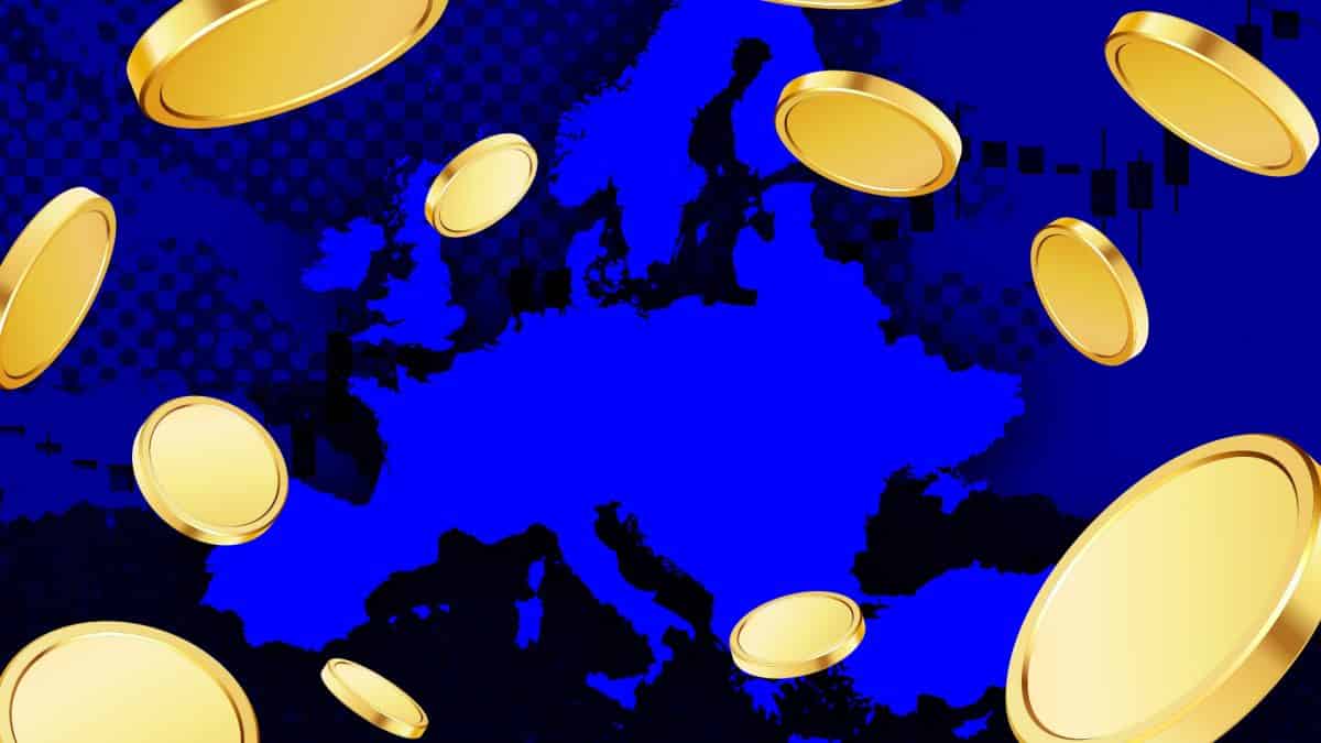 Schuman Financial meluncurkan EURØP, stablecoin euro yang mematuhi MiCA image 0