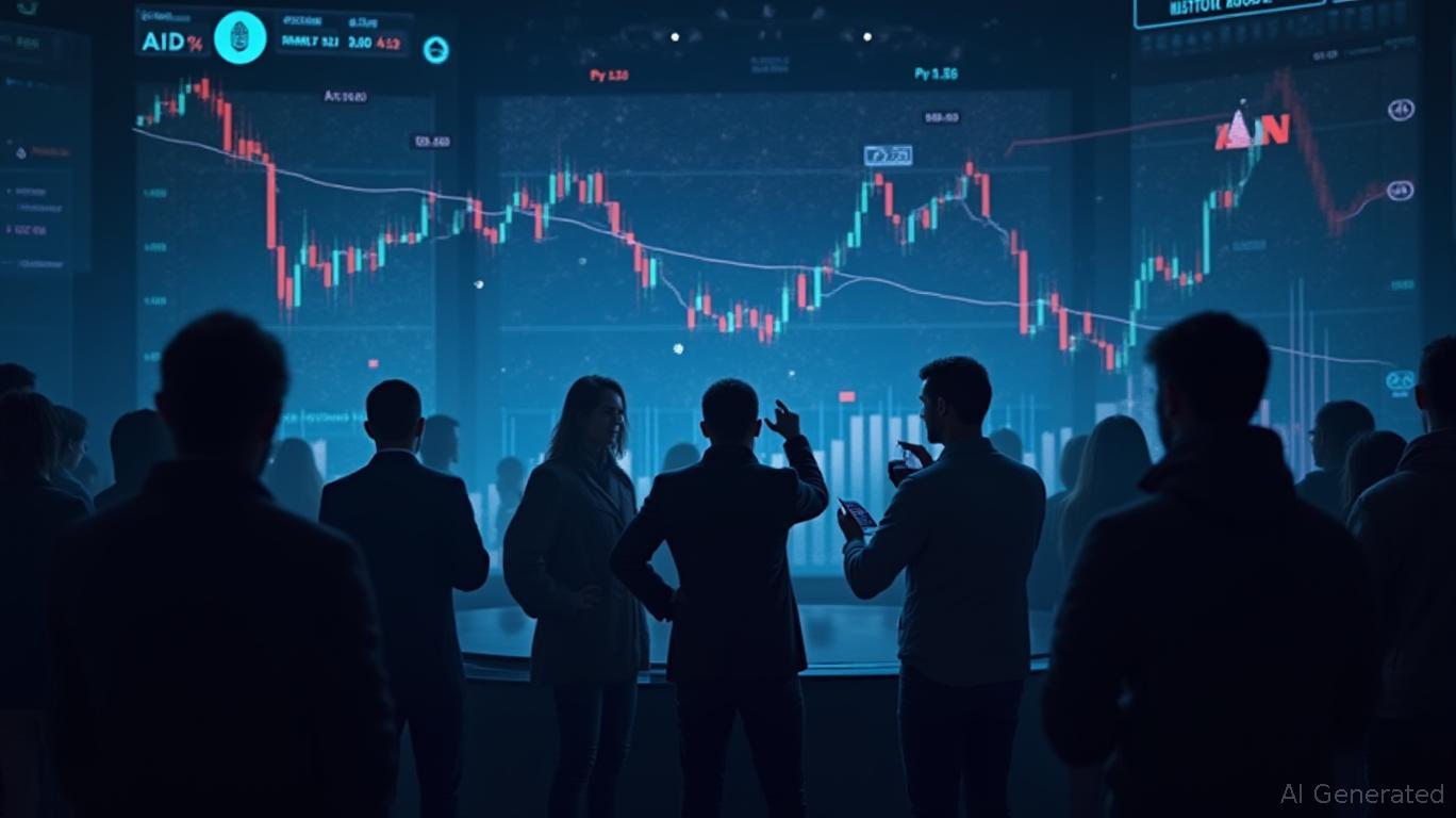 Dogecoin News Today: Contrasting Paths in Crypto: ADA and DOGE Face Challenges While BlockDAG's Presale Gains Momentum