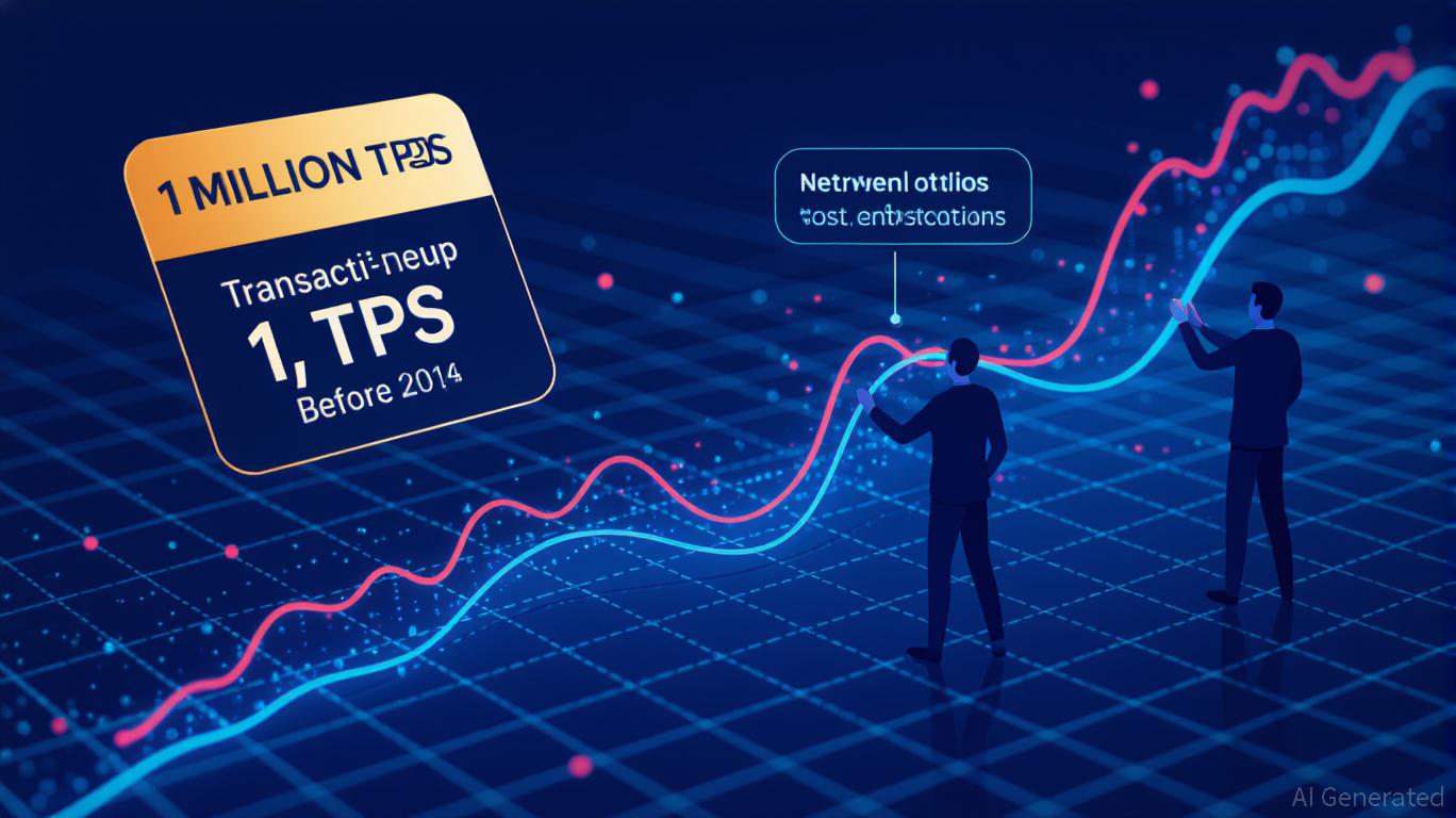 SOL Price Forecast and Market Drivers: How On-Chain Enhancements and Macro Trends Combine to Shape 2025