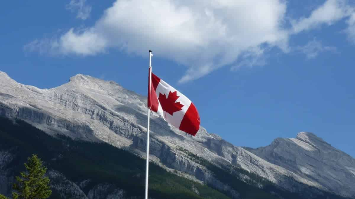 Polymarket-Wettquoten begünstigen den Rücktritt des kanadischen Premierministers Justin Trudeau in dieser Woche image 0