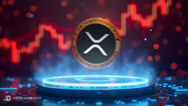 Analyst Predicts XRP Parabolic Rally to $38 After Neckline Bounce