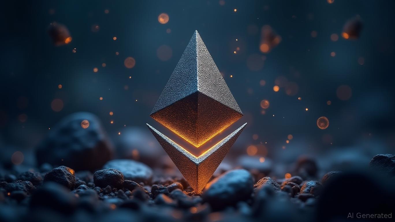 Ethereum News Update: Ethereum’s 2025 Bullish Outlook: Network Enhancements, Capital Influx, and a $6M Transaction from an Inactive Wallet