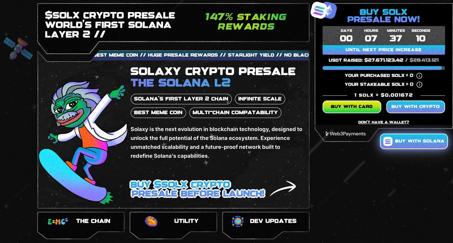 Trump Praise Fires Up TRUMP Crypto: Is TRUMP Price Heading For Major Breakout? image 2