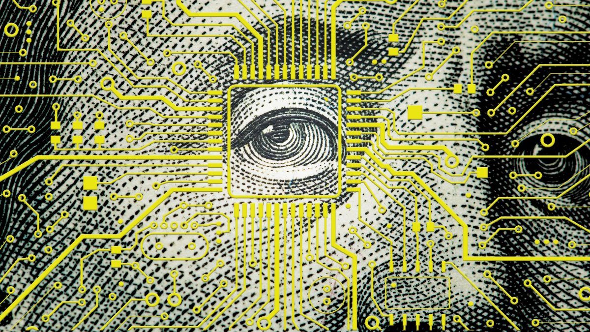 Legacy asset manager T. Rowe Price files for its first crypto ETF image 0
