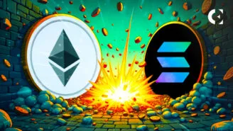 Cảnh báo Tiền điện tử: Ethereum và Solana Tiến Gần Hơn đến Các Đột Phá Giá Quan Trọng