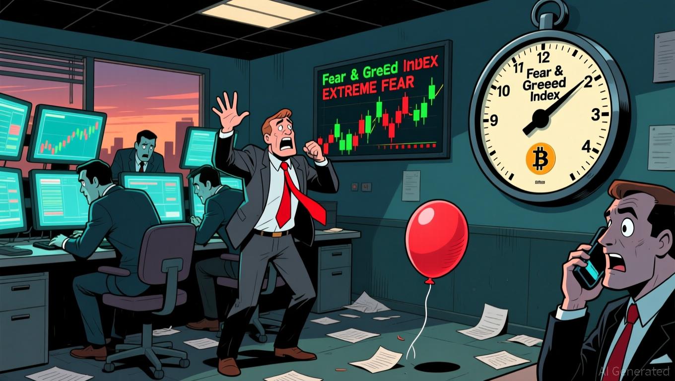 Bitcoin News Update: Crypto Market Finds "Fertile Ground" Post-Drop as Buyers Take in Capitulation Sales