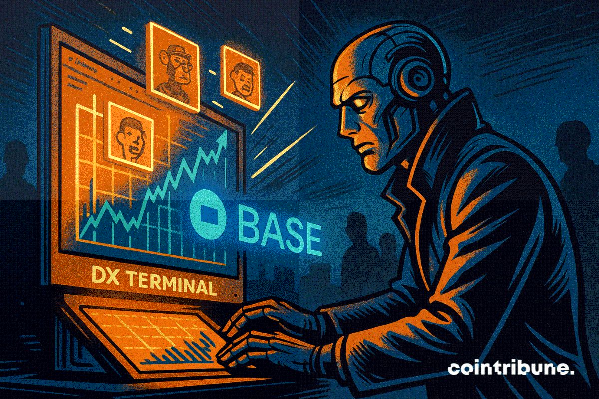 Base Leads the NFT Market with 1.27 Million Transactions in a Month